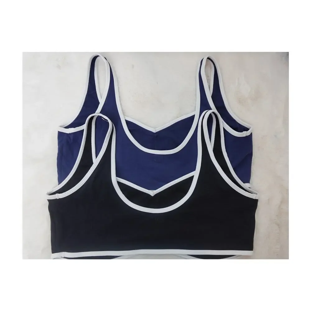 Stylish Abercrombie & Fitch YPB StudioFlex Sports Bra XXL